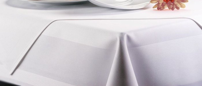 Tischdecken