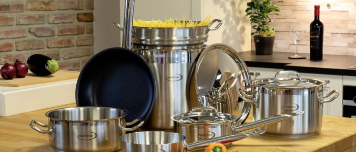 cookmax Professional