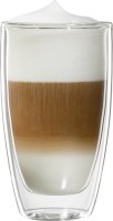 Latte Macchiatoglas ROMA "bloomix"