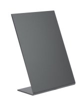 Aufsteller Acryl
