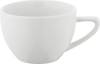Tassenserie "ConForm" Hartporzellan Kaffee obere 0,24L