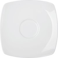 Tassenserie "ConForm" Hartporzellan Kaffee und Cappuccino untere 15,4cm