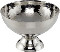 Champagner Bowl, Hammerschlag