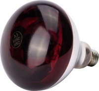 Infrarotlampe