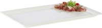 Tablett „Pure" GN, Melamin, 30 mm tief