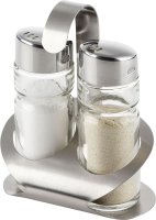 Menagen-Set Salz/Pfeffer
