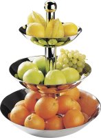 Etagere 3-stufig