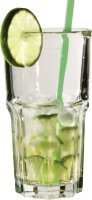 Glasserie "Granity" Longdrinkbecher 46cl