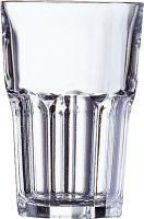 Glasserie "Granity" Longdrinkbecher 42cl