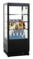 Mini Kühlvitrine