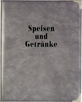 Speisekarte