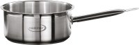 Stielkasserolle flach "Cookmax Professional"