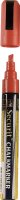 Kreidemarker 2-6 mm rot