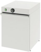 Teller-Wärmeschrank
