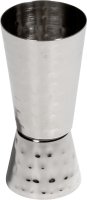 Cocktail-Maß 2+4cl