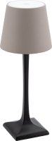 LED Tischleuchte "Milano"