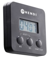 Digitale Küchenuhr
