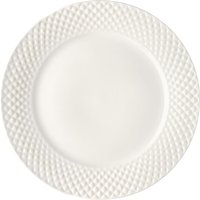 Porzellanserie "Vero" Teller flach Ø 20cm