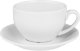 Tassenserie "Café" Cappuccino obere (2)