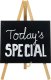 Tischtafel 3er Pack (2)