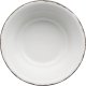 Porzellanserie "Granja" mint Schüssel, 18,5 cm (2)