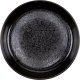 Porzellanserie „Ebony" Teller tief rund Ø21cm (2)