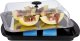 Thermo Tablett-Set 6-tlg. rechteckig (2)