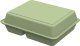 Box "ToGo" Menübox "ToGo" large 2-geteilt ()