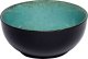 Porzellanserie "Spices" Mint Schale Ø14x6 cm ()