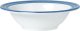 Kompottschale "Colour" 0,2 L Melamin  blau ()