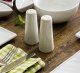 Salz- & Pfefferstreuer-Set "Conique" (2)