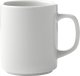 Kaffeebecher 0,3 L weiß ()