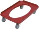Fahrgestell für Thermobox GN Frontloader ()