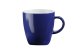 Latte Macchiatotasse obere blau ()