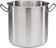 Gemüse-/Suppenkessel "Cookmax Economy" 20cm ()