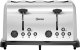 4-Scheiben Toaster ()