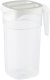 Krug, stapelbar 1,8 L (2)