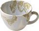 "Heart & Soul" Breeze Tasse obere Kaffee/Cappuccino ()