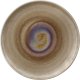 "Heart & Soul" Oyster Teller Coup flach Ø30cm ()