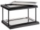 Buffetvitrine "Doppeldecker" 1/1 GN ()