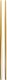 Essstäbchen "Kyoto" 22,8cm, 12 Paar gold ()