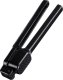 Knoblauchpresse "Biopress" Black Edition ()