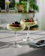 Glasserie "Estrella" Whiskeyglas 360ml (8)