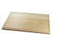 Schneidbrett zu Schneidstation "CentPro" Buchenholz 54x33,5x2cm ()
