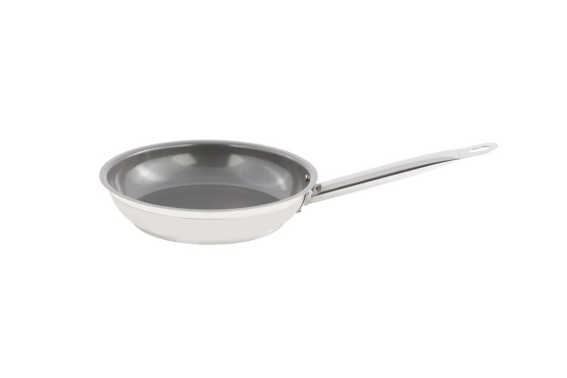 Bratpfanne keramikbeschichtet "Cookmax Professional" Ø32cm H: 6cm (3)