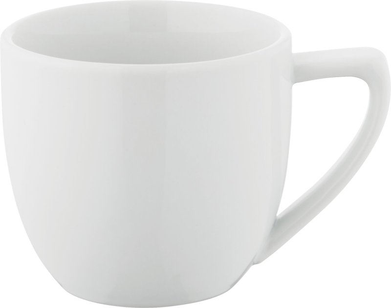 Tassenserie "ConForm" Hartporzellan Kaffee obere 0,21L (1)
