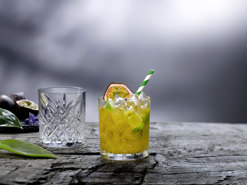 Glasserie "Timeless" Whiskeyglas 350ml (5)