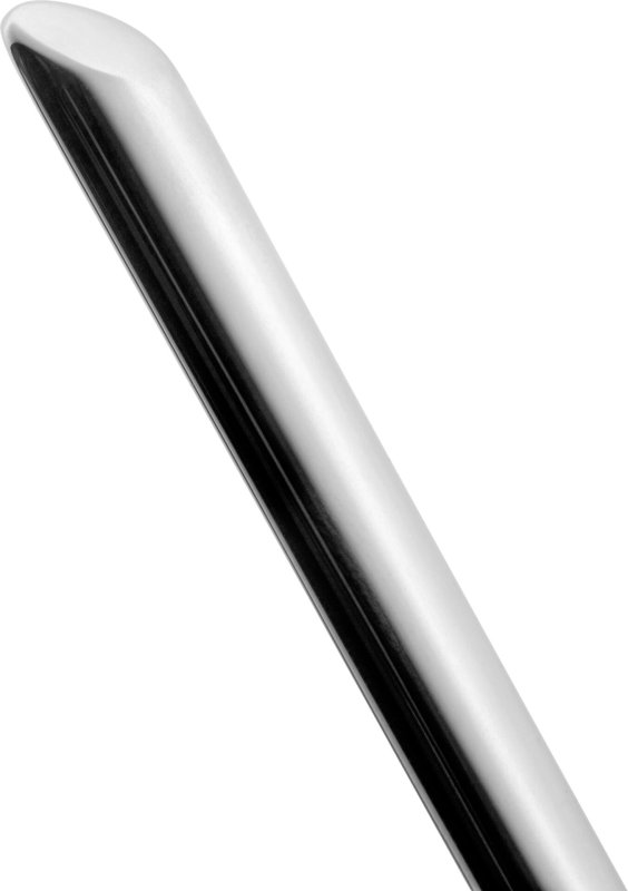 Besteckserie "MILA" 4,0 mm 18/10 Moccalöffel (5)