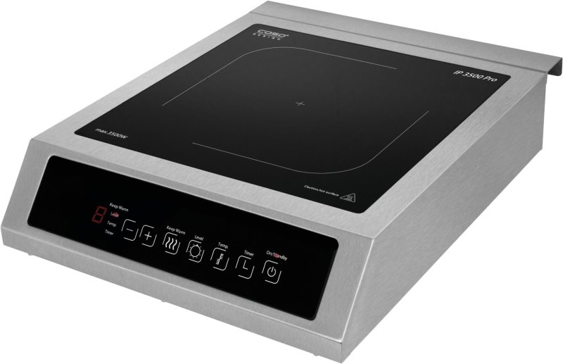 Induktionskochfeld "TC 3500 ThermoControl" (3)