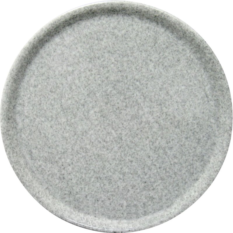 Pizzateller Speciale "Granit" Ø 33 cm (1)